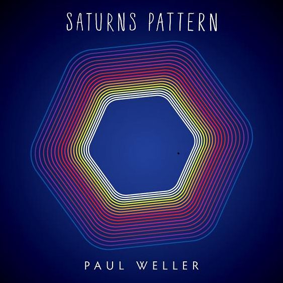 Saturn's Pattern [Lp]