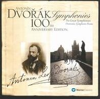 Dvor?k: Symphonies