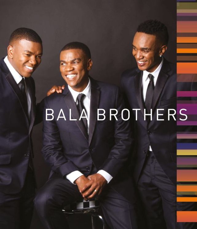 BALA BROTHERS / (BR)