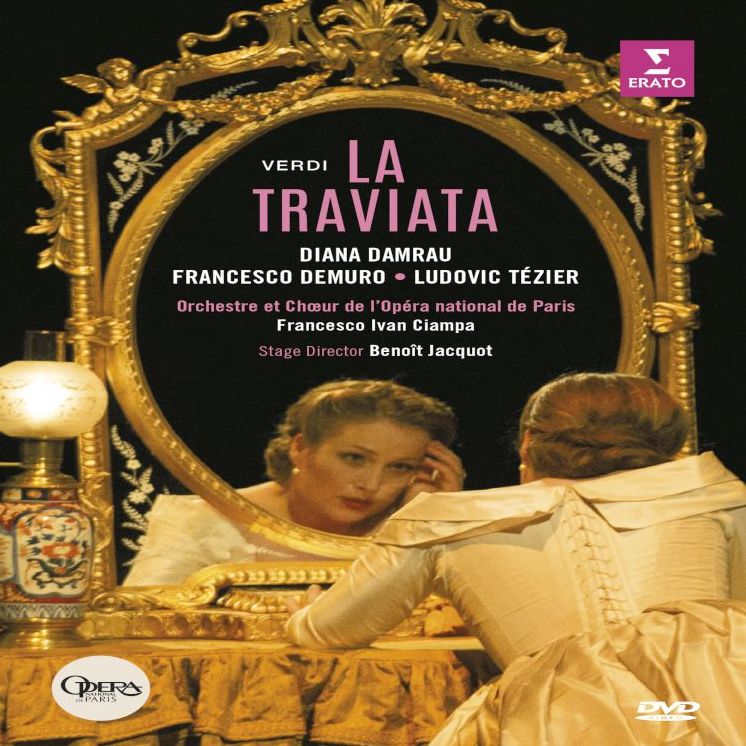 La Traviata (Opera National de Paris)