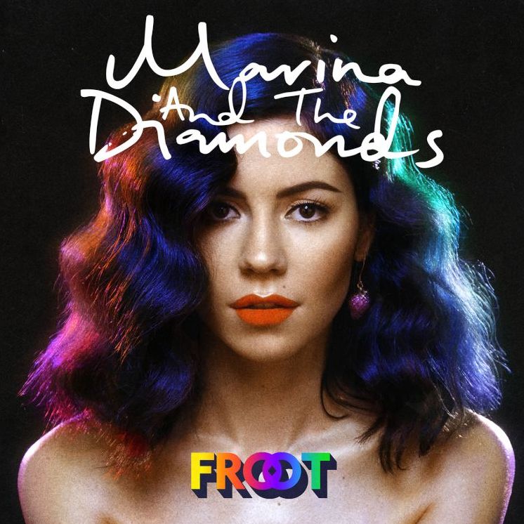 Froot [Lp]