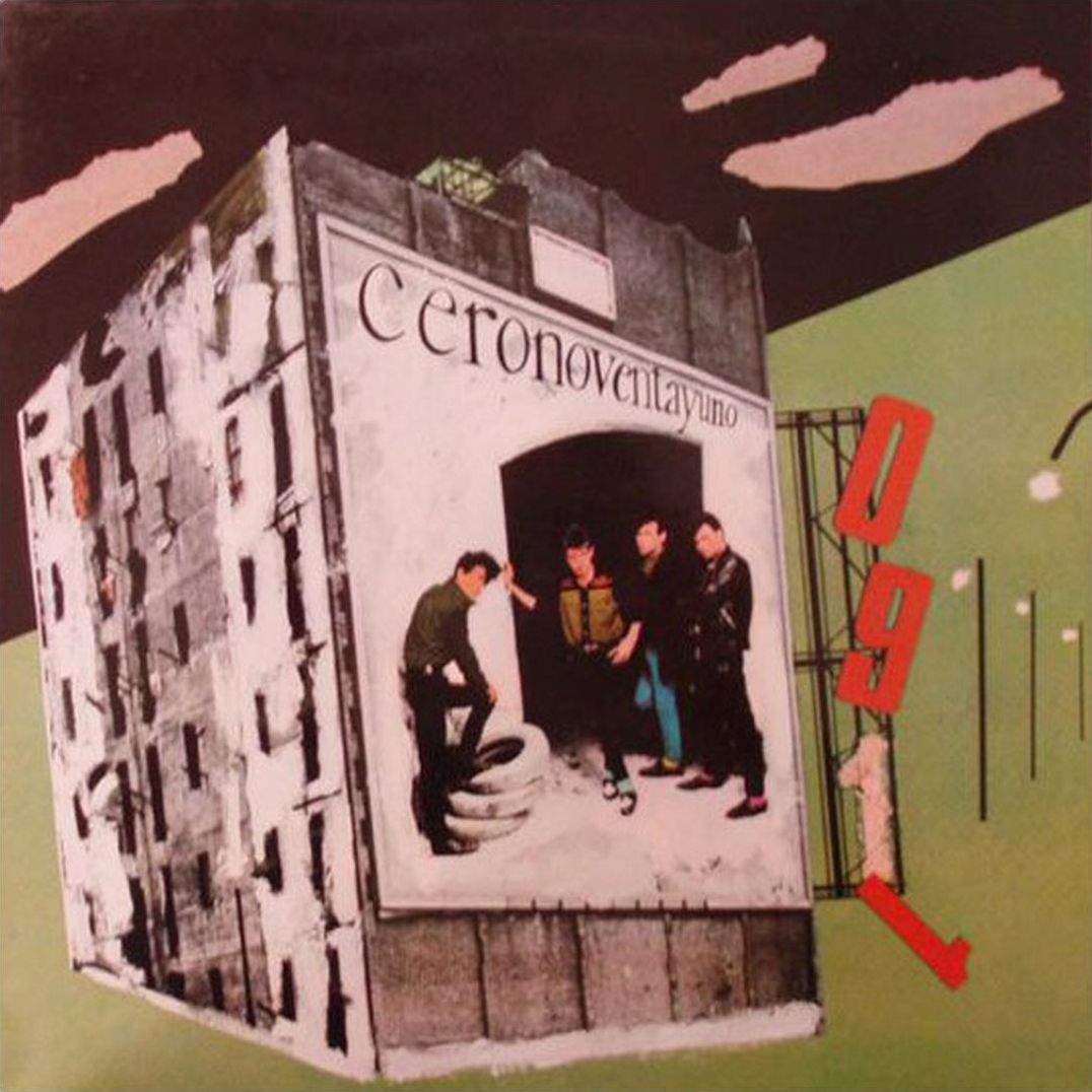 Heroes De Los 80. Cementerio De Automoviles