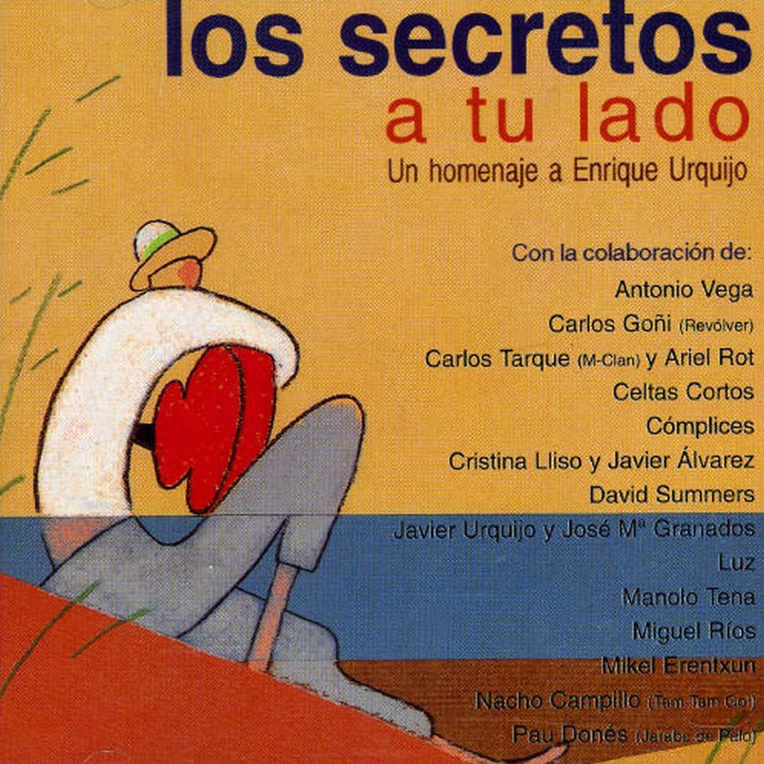 A Tu Lado [Bonus Cd]