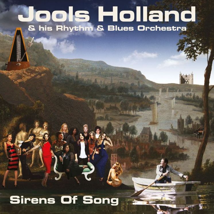 Sirens Of Song