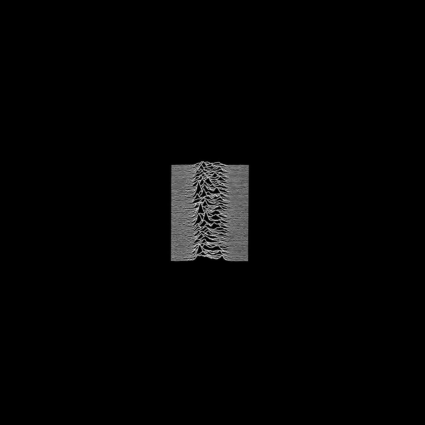 Unknown Pleasures [Lp]