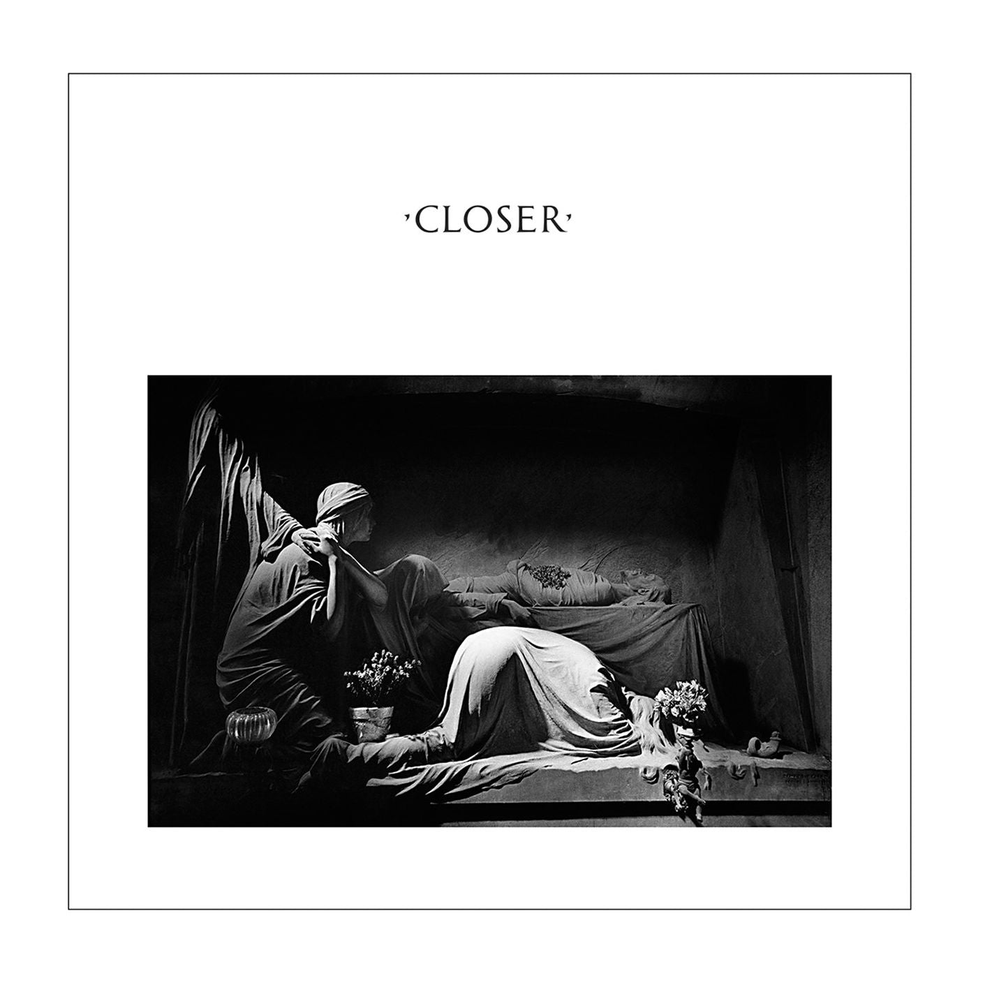 Closer [Lp]