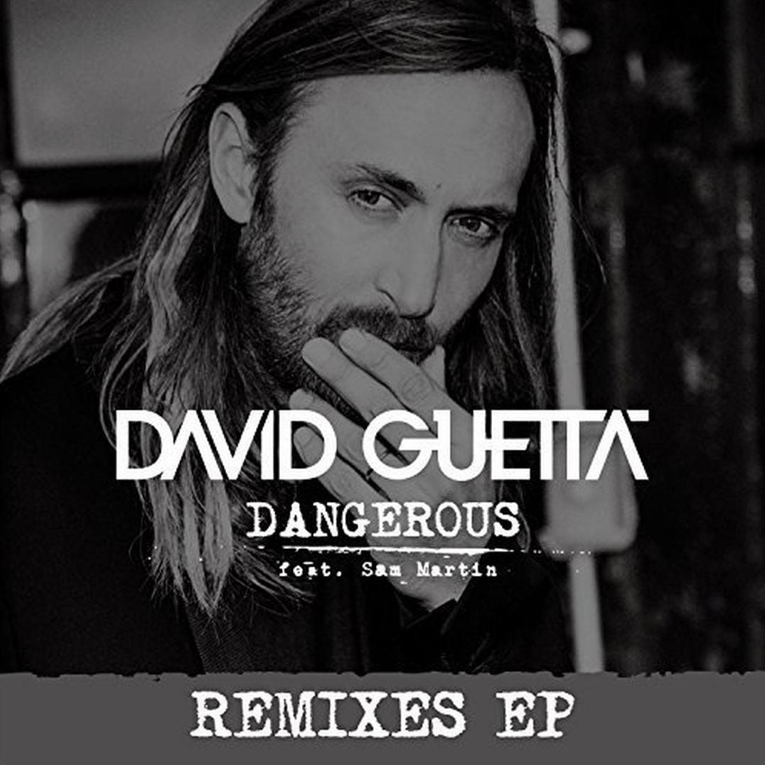Dangerous (Uk)