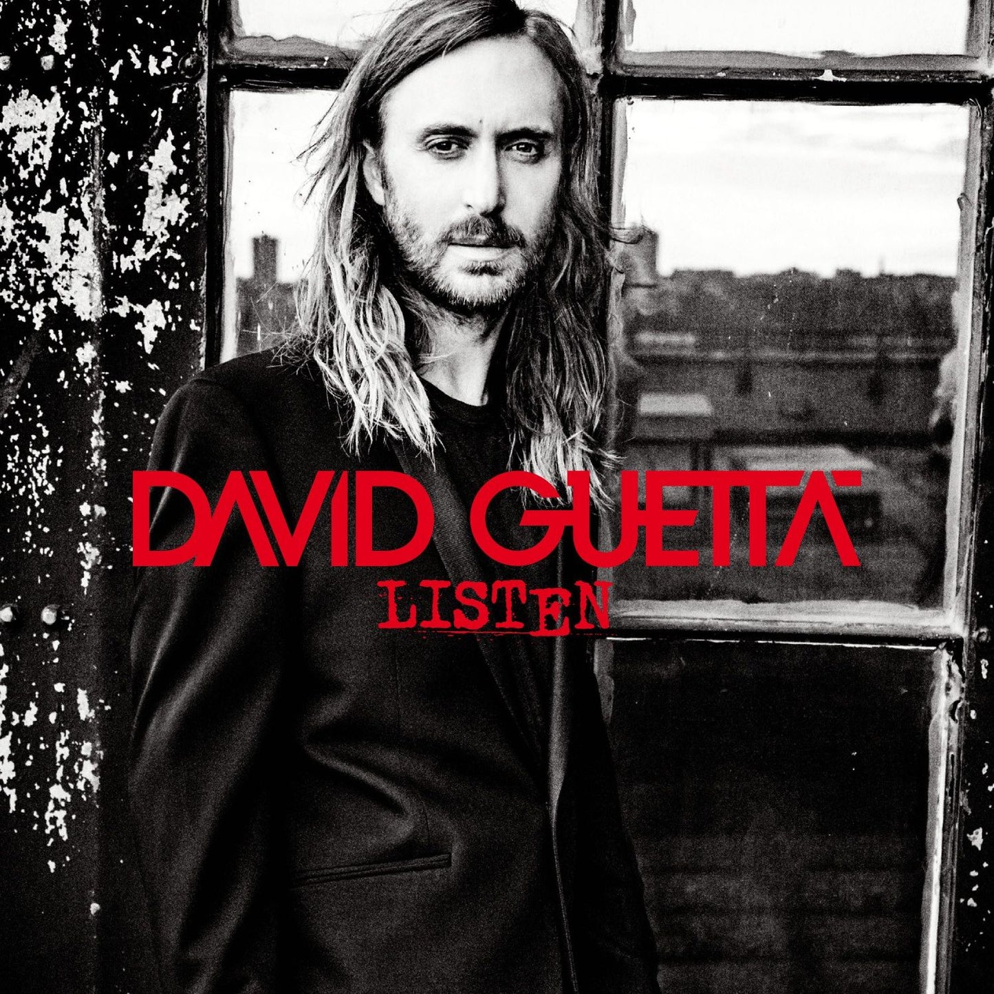 LISTEN (DLCD) (OGV)