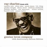 Genius Loves Company (10Th Anniversary Edition) (Ray Charles)