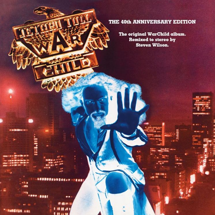 Warchild (Jethro Tull)