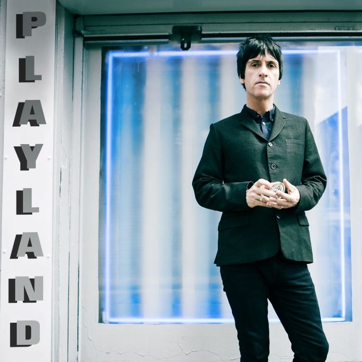 Playland (Johnny Marr)