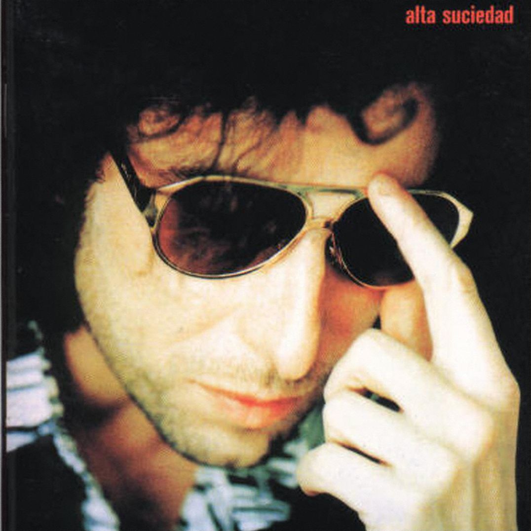 Alta Suciedad [Bonus Cd]