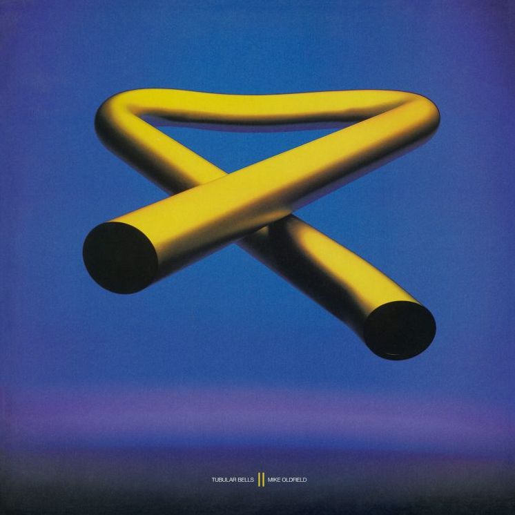 Tubular Bells 2