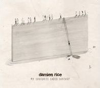 My Favourite Faded Fantasy