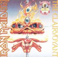 Clairvoyant (Iron Maiden)