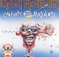 Can I Play With Madness