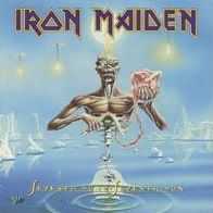 Seventh Son Of A Seventh Son (Iron Maiden)