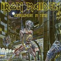 Somewhere In Time (Iron Maiden)