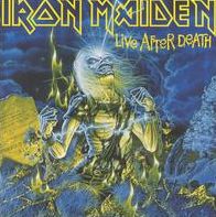 Live After Death (Iron Maiden)