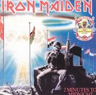 2 Minutes To Midnight (Iron Maiden)
