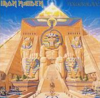 Powerslave (Iron Maiden)