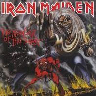 Number Of The Beast (Iron Maiden)