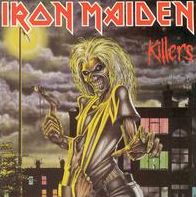 Killers (Iron Maiden)