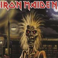 Iron Maiden