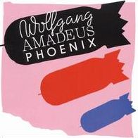 Wolfgang Amadeus Phoenix