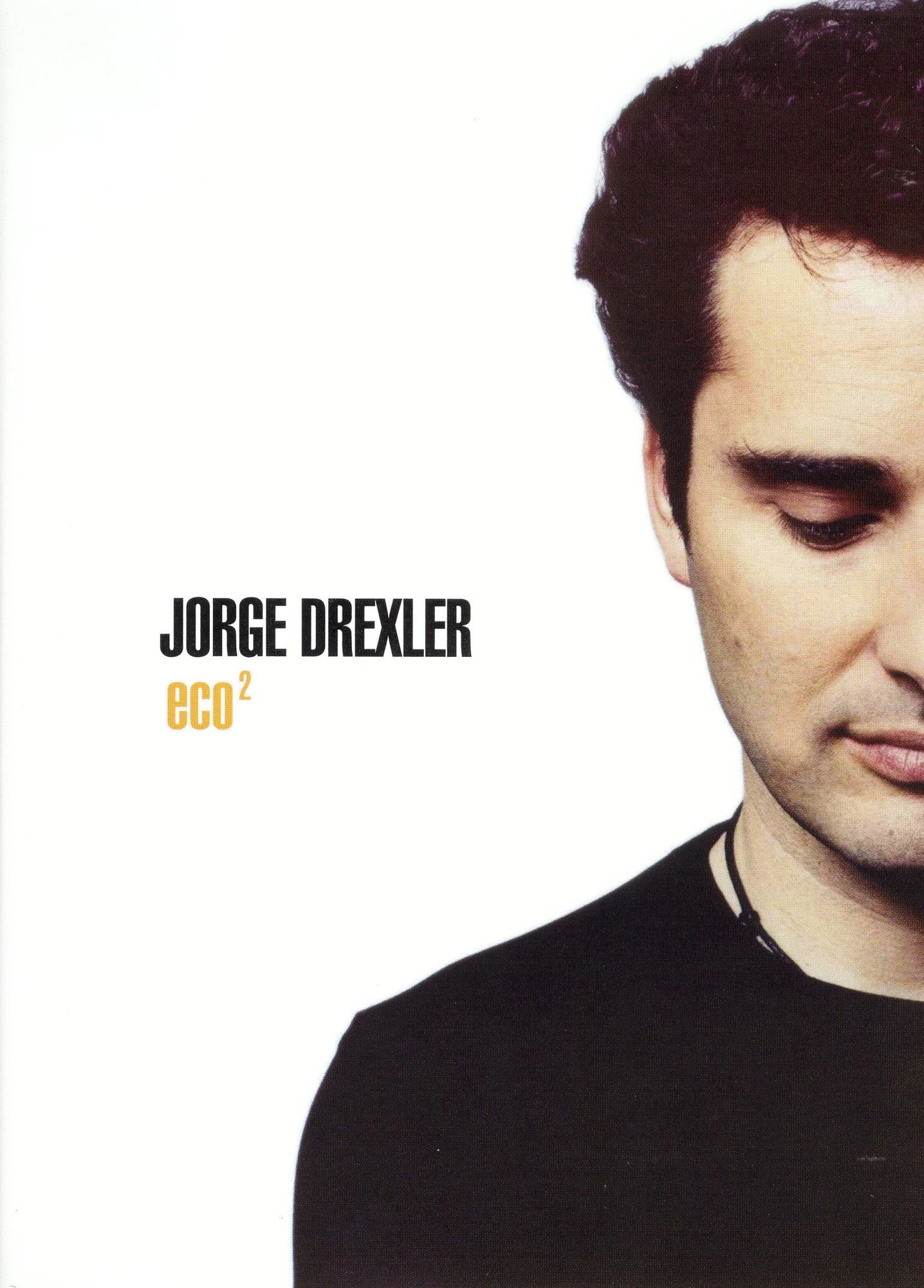 Jorge Drexler: ECO2