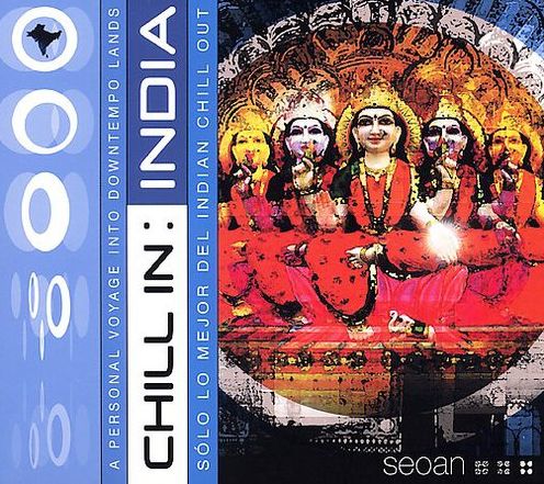 Chill Sessions: Chill In India