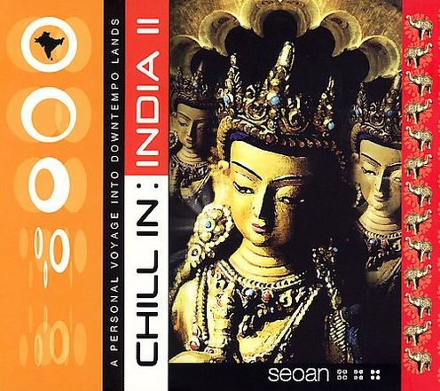 Chill Sessions: Chill In India, Vol. 2