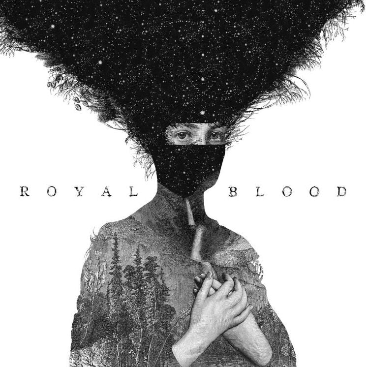 ROYAL BLOOD