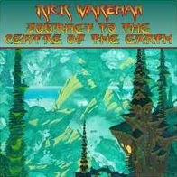 Journey To The Centre Of The Earth [2014 Re-recording] [180G Vinyl]