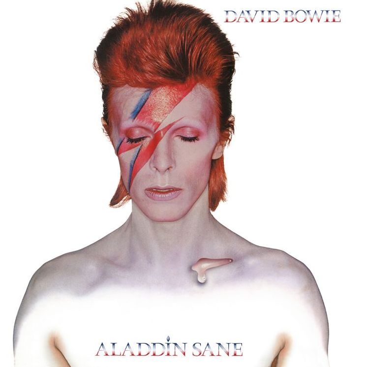 Aladdin Sane [Lp]