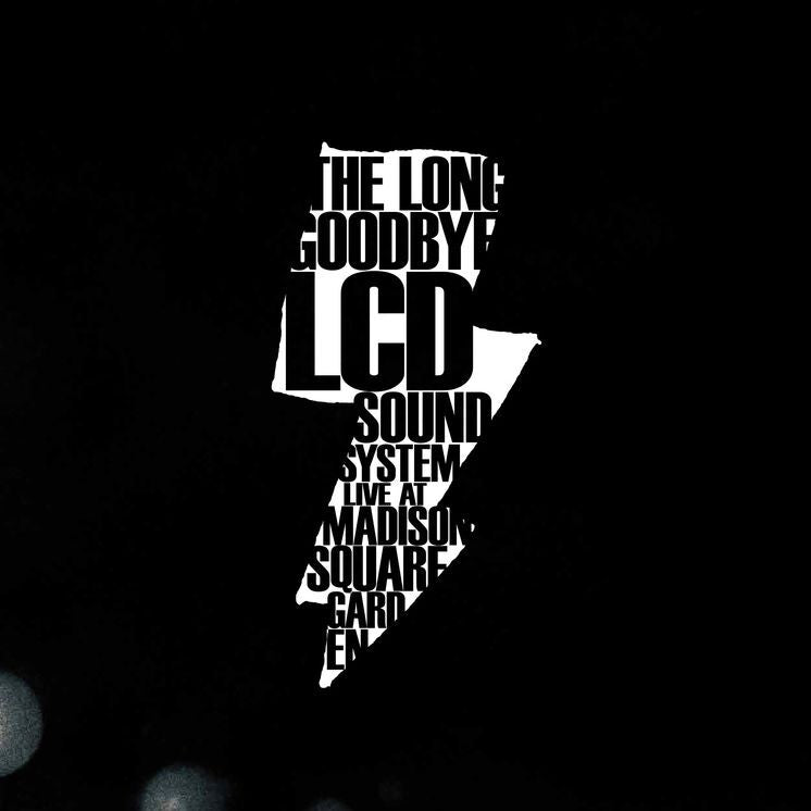 Long Goodbye: Live At Madison Square Garden