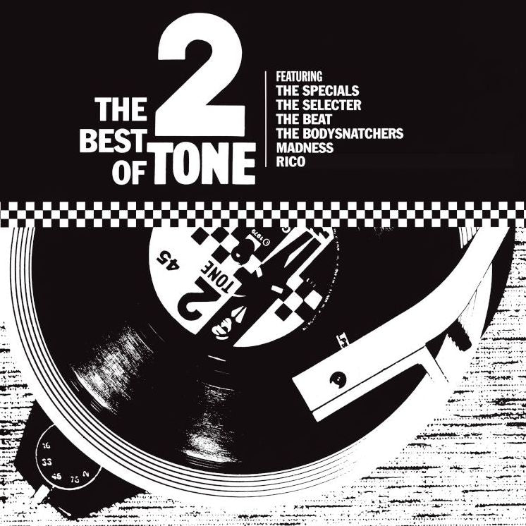 The Best Of 2 Tone [Rhino]