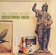 Cricklewood Green (Ten Years After)