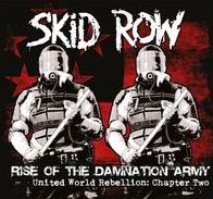 Rise Of The Damnation Army (Skid Row)