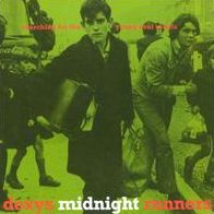 Searching For The Young Soul Rebels (Dexy's Midnight Runners)