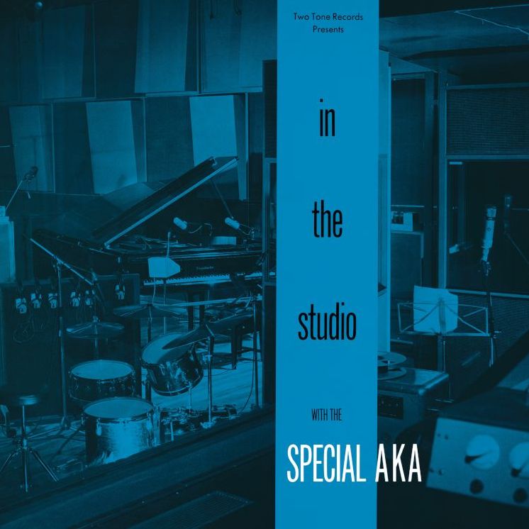 In The Studio (Ogv)