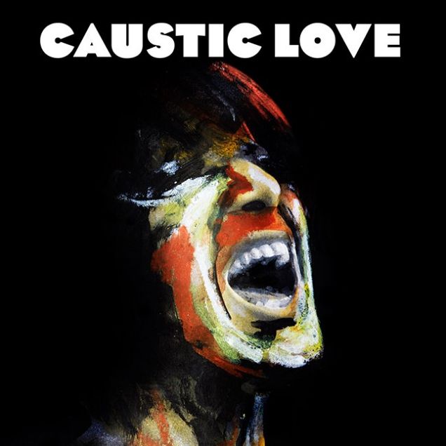 Caustic Love [Lp]