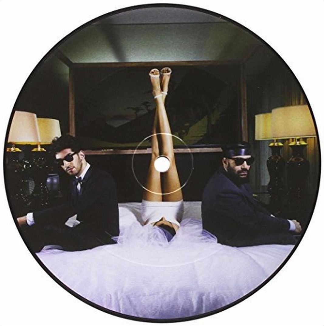 Jealous (Chromeo)