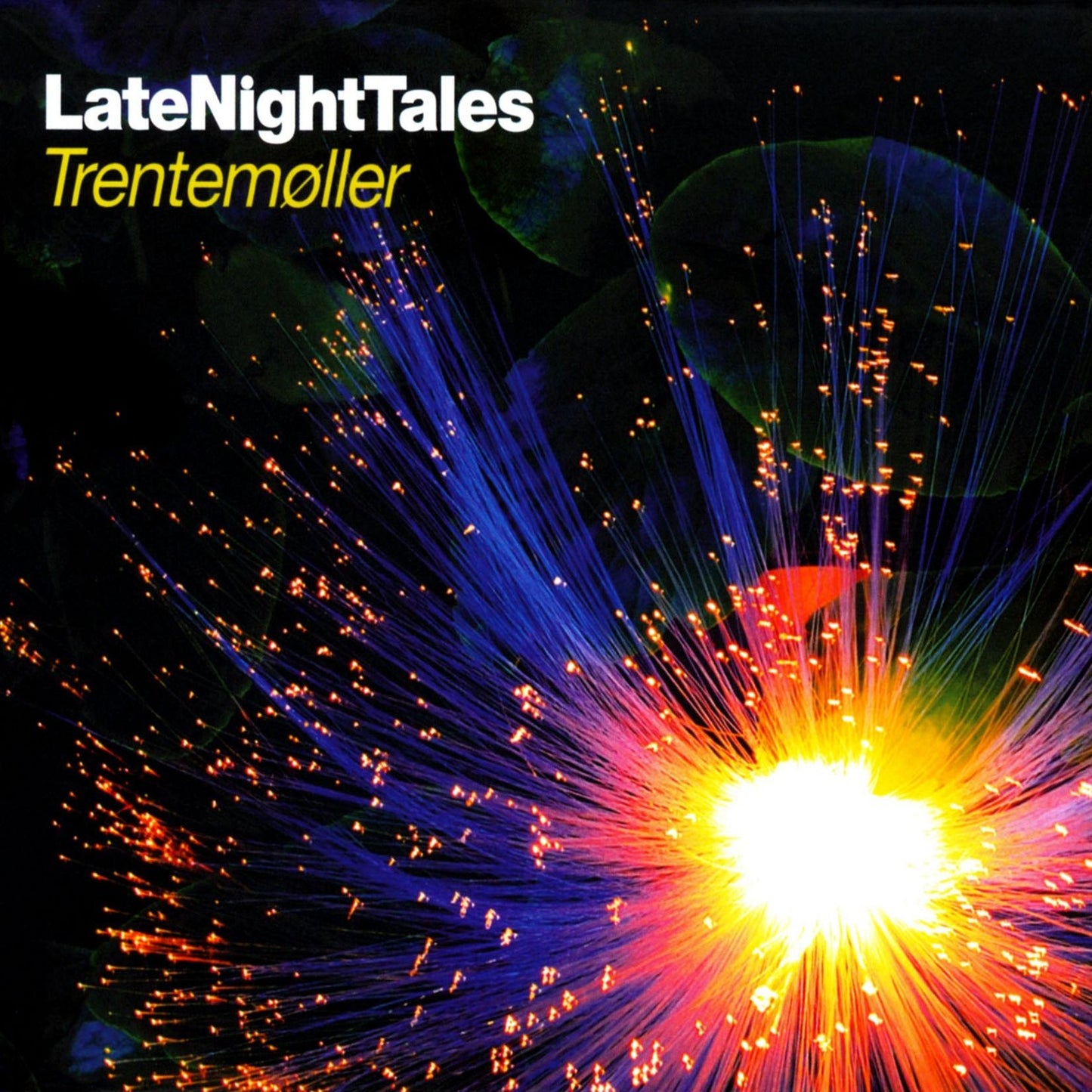 Latenighttales