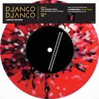 Porpoise Song [Record Store Day Exclusive] [Colored Vinyl]