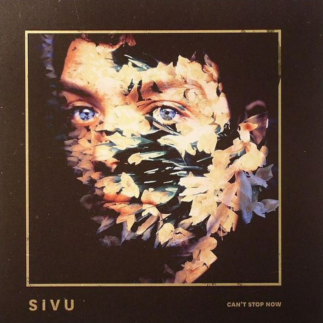 Can't Stop Now (Sivu)