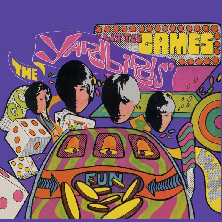 Little Games