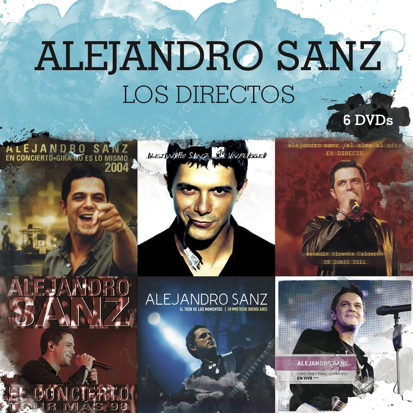 Los Directos