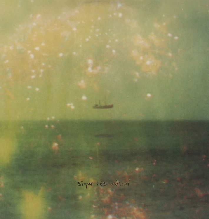 Valtari (Sigur Ros)