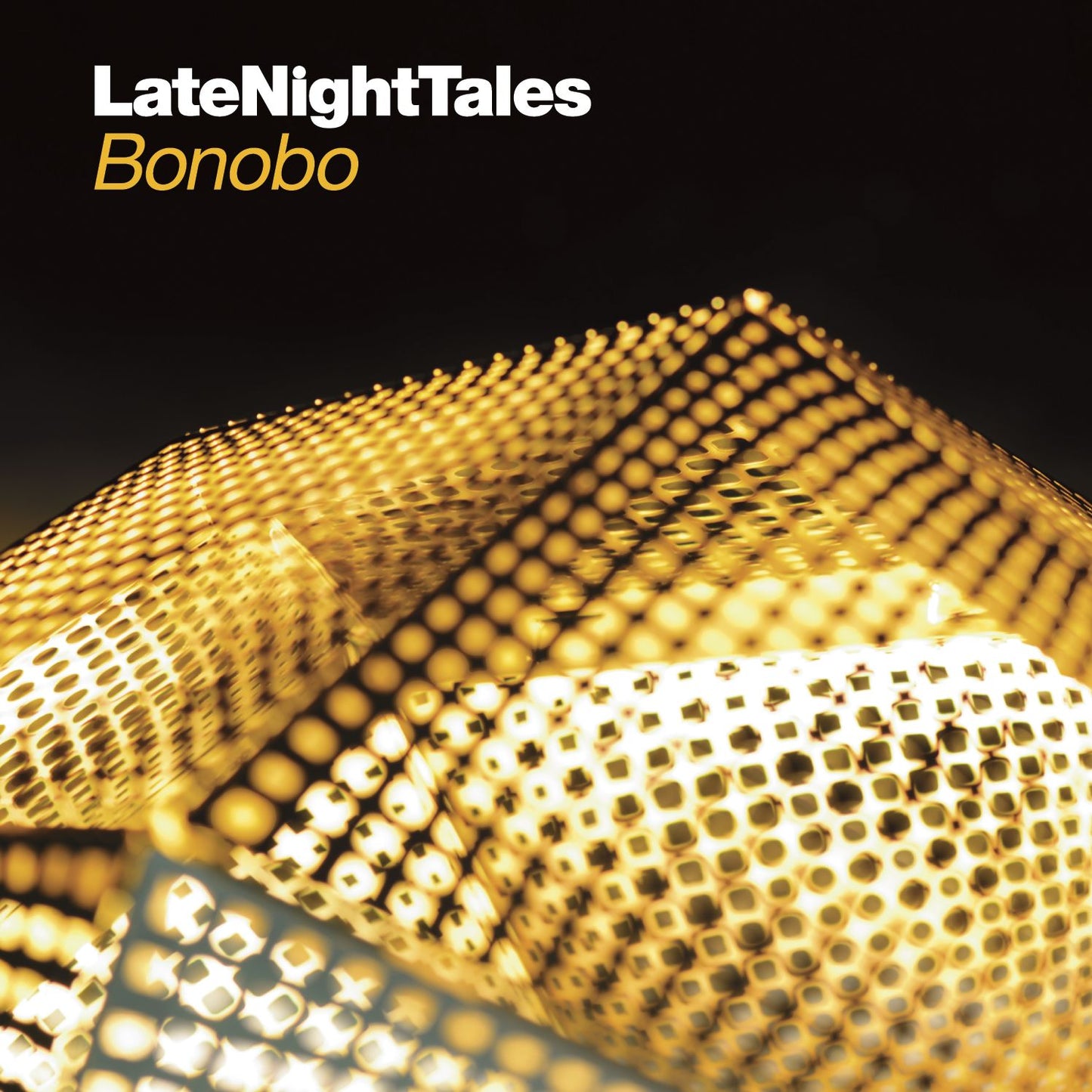 Latenighttales